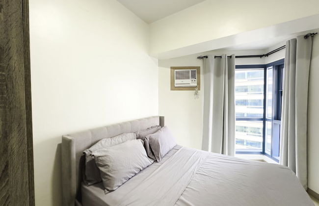 Roxas Blvd Ermita Studio US Embassy Mla - Foto 37