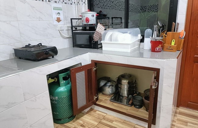 Saendee Pool Villa - Foto 10