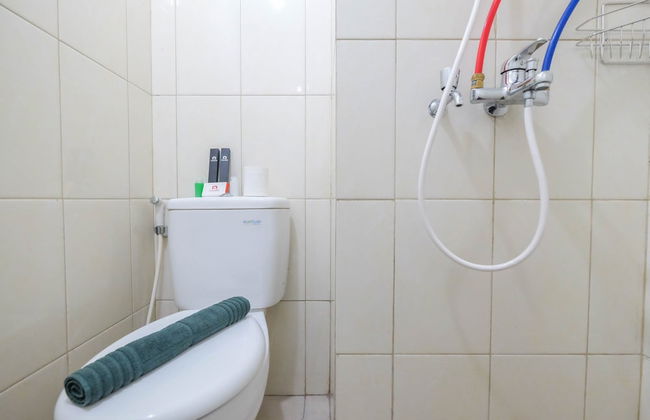 Elegant Studio Room The Springlake Summarecon Apartment - Foto 20