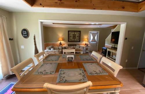 Mountain Adventure Ski Chalet near Gore - Foto 29