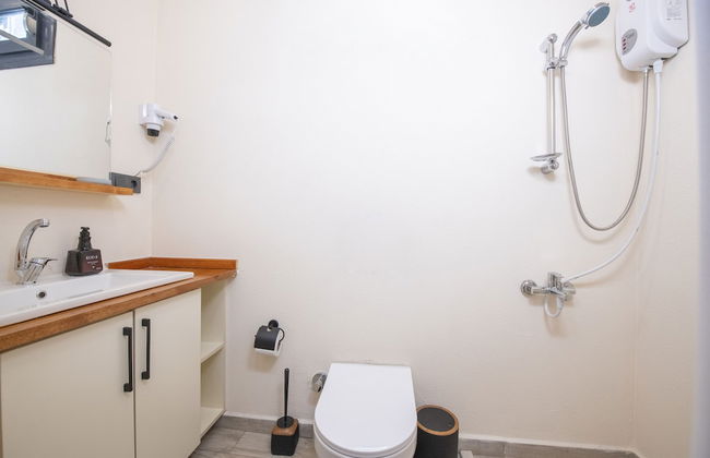 Nomade Caravan Camping - Photo 61