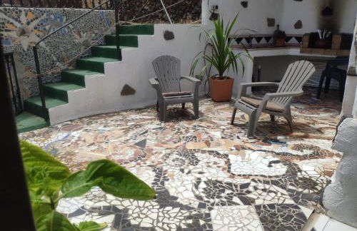 Finca Lomo Grande - Foto 64