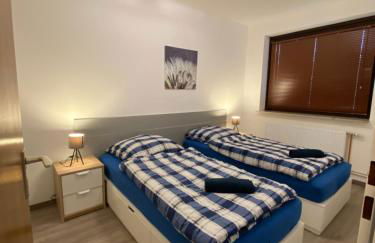 Apartment in Uninähe - Foto 12