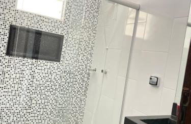 Vista da Serra, Casa Térrea e Superior, entradas independentes - Foto 13