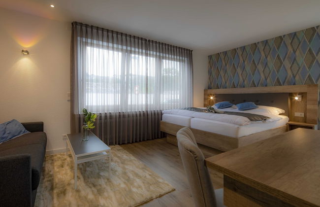 Mato Suite - Familienzimmer - Photo 5