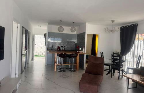 Villa Sueño Azul With a heated swimming pool - Foto 26