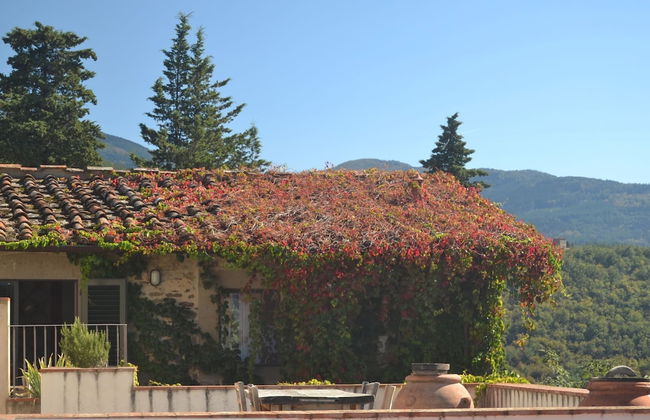 Holiday Home in Chianti With Pool & Sauna - Foto 20