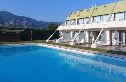Holiday Village - Swimming pool apartments - Foto 14