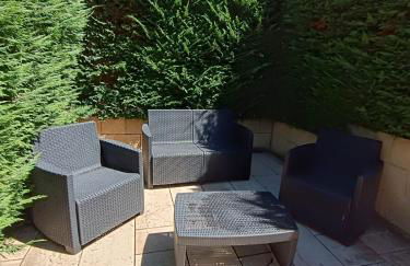 Residence Onda Verde A15 - Foto 18