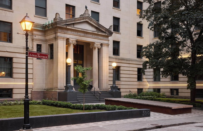 Eurostars Old Montreal Suites & Apartments - Foto 64