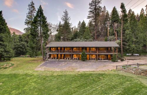 Big Pine Suite CN Lodge R#1 - Foto 32