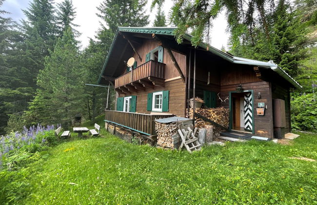 Edelweisshütte - Foto 25