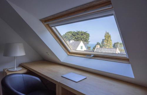 Villa 2 vue sur mer - Foto 33