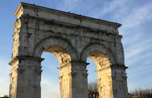 Apart d'Arc - Foto 18