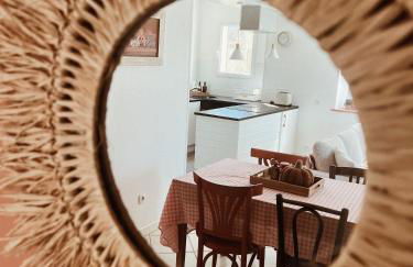 Le gîte de Marceau - Foto 12