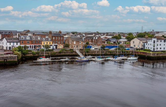 Marlborough Court - Donnini Apartments - Foto 18