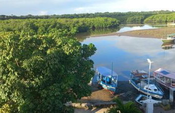 Apartamentos Confortáveis em Itaparica - 2 e 3 quartos - Foto 6