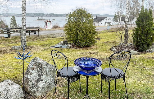 5 Person Holiday Home in Soderkoping - Foto 55