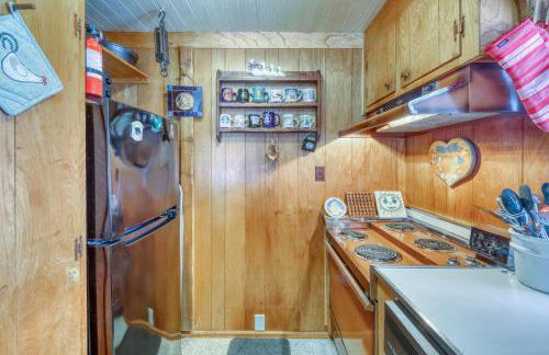 Mount Snow Chalet - Foto 11