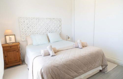 Tarifa Cozy House - Pool, Parking, Family - Foto 20