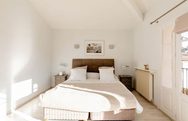 VILLA PALMIERS BY ESTATES CANNES - Foto 4