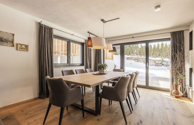 Wilderer Chalets - Foto 26