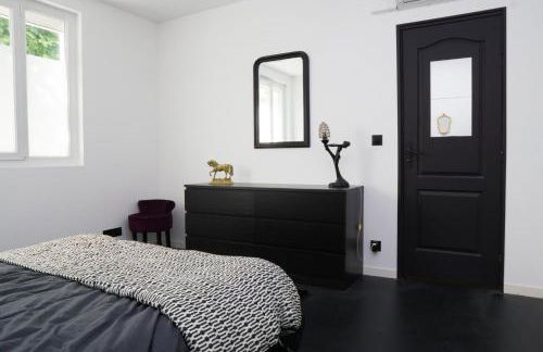 EXIGEHOME-Magnifique Loft à 15 minutes de Paris - Foto 13