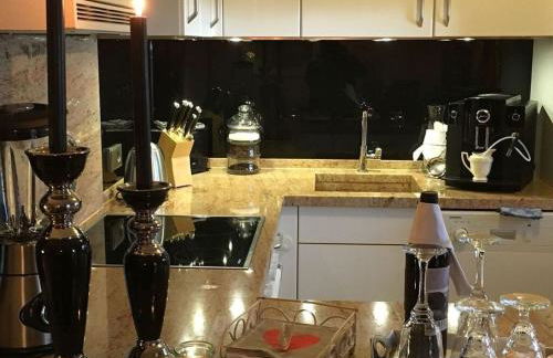 Holiday Apartment Garden Suite - Foto 9