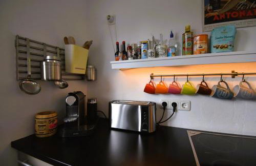 Sonnige 4 Zimmer Ferienwohnung nähe See bis zu 6 Personen - Photo 20