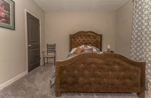 Modern Family Vacation Home - Foto 23