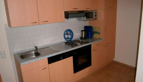 Ferienhof Niemann Wohnung 7 - Foto 4