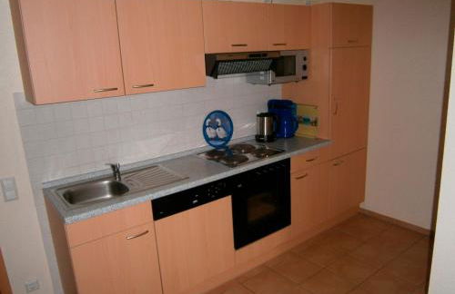 Ferienhof Niemann Wohnung 7 - Foto 4