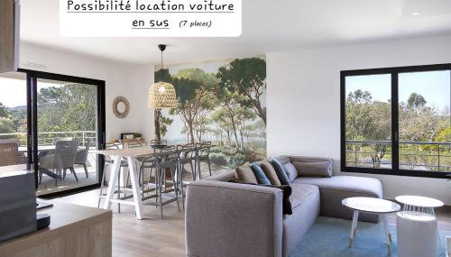 Domaine D'arca - Hugo 09 - 6 Pers - « Les Charmes » - Foto 2, Other