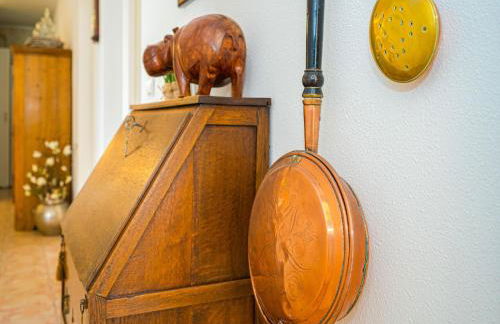 Sunny Poolside Stay in Busot - Foto 38