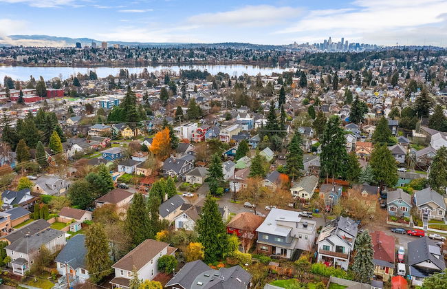 Mid-Century Vibes Basement - Foto 29