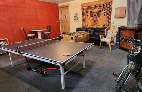 Luxury Home Near Lake, Heavenly, Casinos - Foto 27