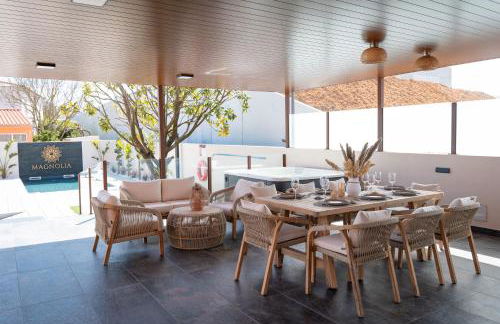 Magnolia Luxury Villa - Foto 7