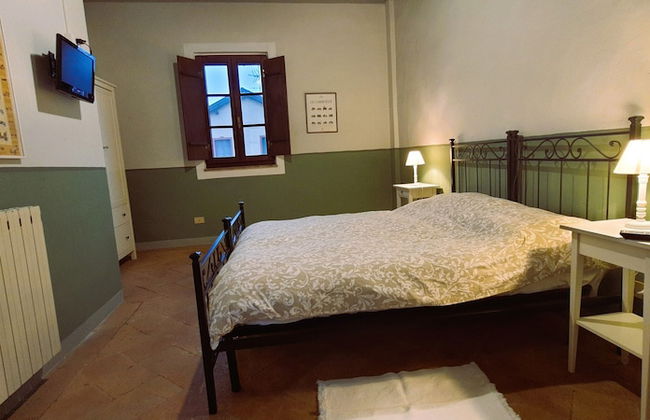 AGRITURISMO LE CORTI DELLA GUALDANA - Foto 15