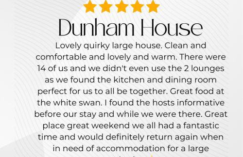 Dunham House - Foto 14