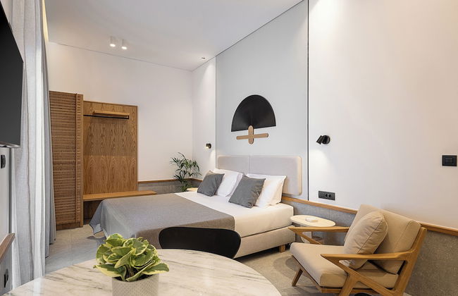 Nontas Suites - Foto 15