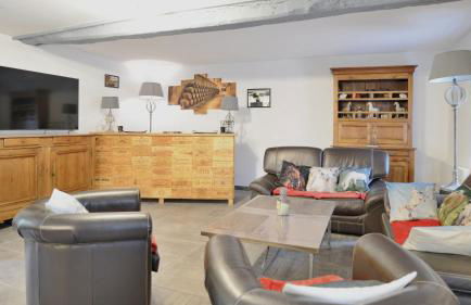 La Fleur de Sel d'Etretat - Foto 4