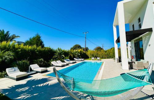 Filerimos Oasis Luxury Villa - Foto 15