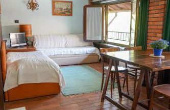 Agriturismo La Garzonera - Foto 6