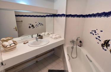 Appartemment Cozy Vue sur Mer - Foto 8