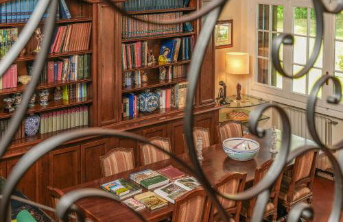 Villa Monica - Foto 50