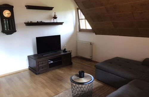 Ferienwohnung Leibgeding - Foto 3