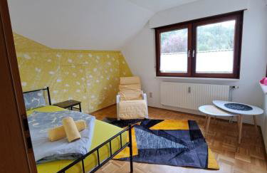 Wohnung Widdern - Photo 1