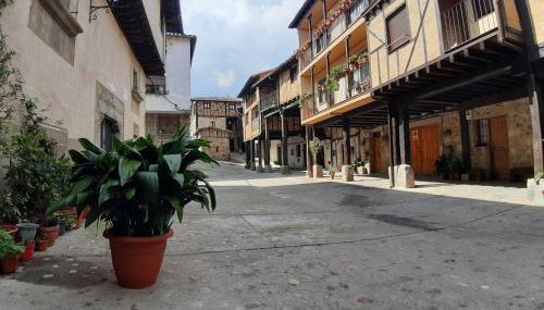 La Serrana de la Vera Casa Rural TR-CC-00366 - Foto 3