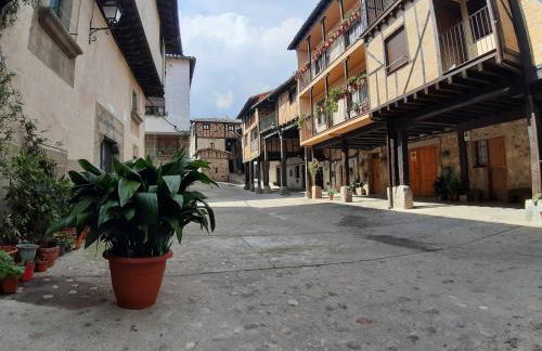 La Serrana de la Vera Casa Rural TR-CC-00366 - Foto 3