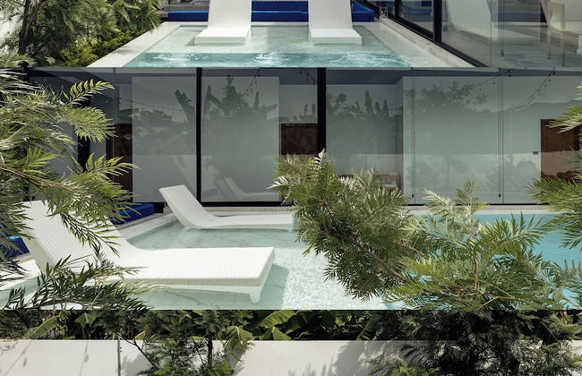 TUL VIlla Chiangmai - Foto 26